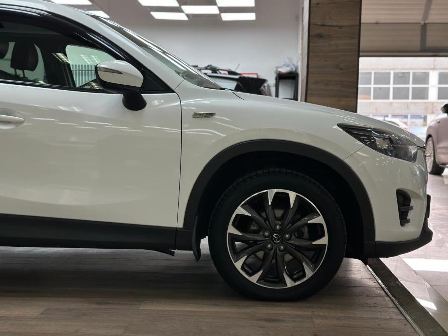 Mazda CX-5 I Рестайлинг Уфа  - изображение 9