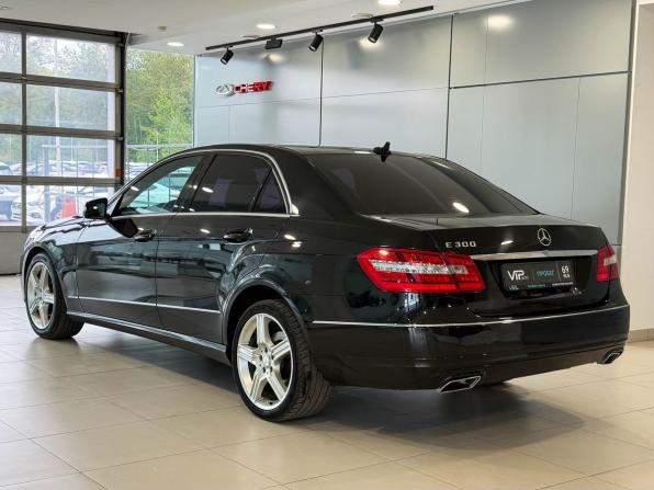 Mercedes-Benz E-Класс IV (W212 S212 C207) с пробегом 2012 года, цена 1 815 000 рублей, 195832 км, седан, Автокод Объявления