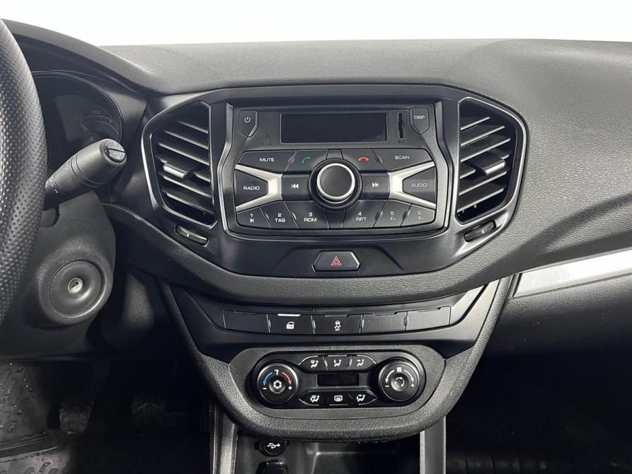 Lada (ВАЗ) Vesta I Борисоглебск  - изображение 15