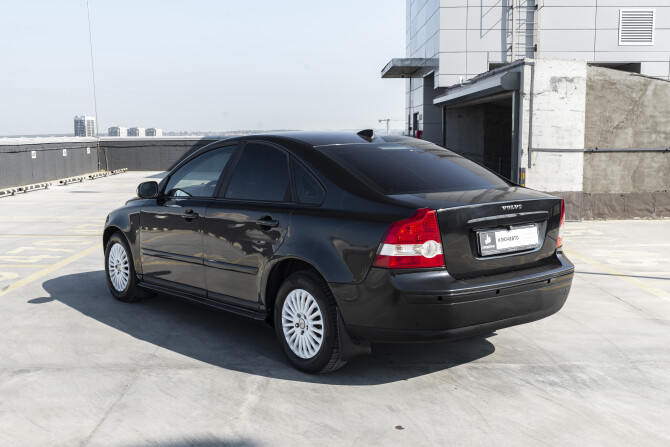Volvo S40 II с пробегом 2006 года, цена 555 000 рублей, 297702 км, седан, Автокод Объявления