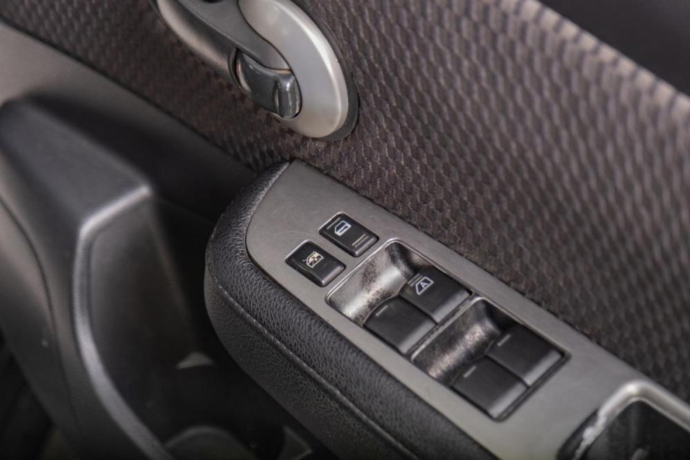 Nissan Tiida I Рестайлинг Томск  - изображение 8