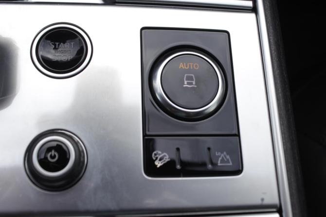 Land Rover Range Rover V с пробегом 2023 года, цена 15 000 000 рублей, 27247 км, внедорожник, Автокод Объявления