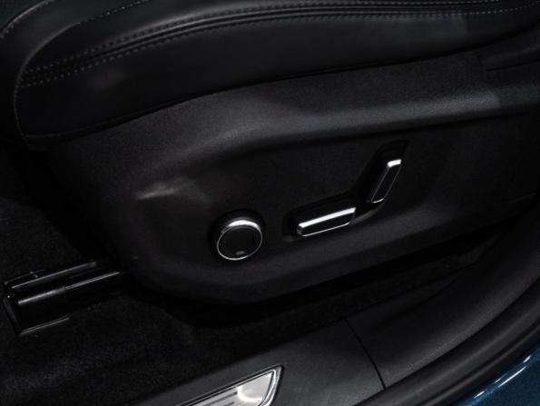 Geely Monjaro I с пробегом 2023 года, цена 3 299 700 рублей, 35088 км, внедорожник, Автокод Объявления