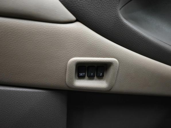 Nissan Murano II (Z51) Рестайлинг 2 с пробегом 2012 года, цена 1 350 000 рублей, 99948 км, внедорожник, Автокод Объявления