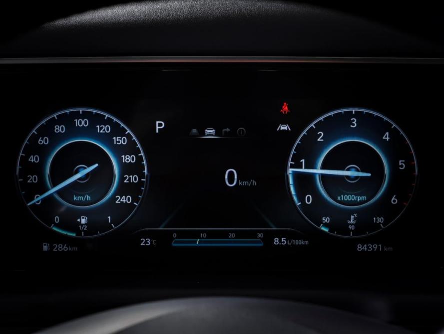 Hyundai Tucson IV Москва  - изображение 17