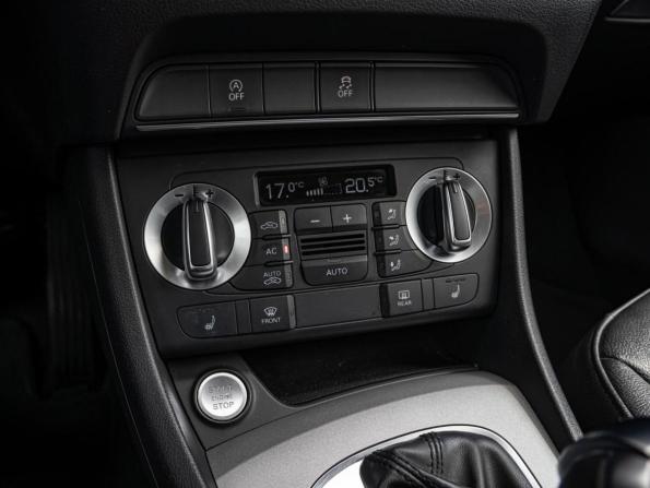 Audi Q3 I (8U) с пробегом 2012 года, цена 1 575 000 рублей, 151862 км, внедорожник, Автокод Объявления