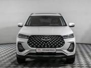 Chery Tiggo 7 Pro I Москва  - изображение 20