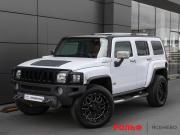 Hummer H3 Москва  - изображение 22