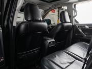 Lexus GX II Рестайлинг Тюмень  - изображение 38