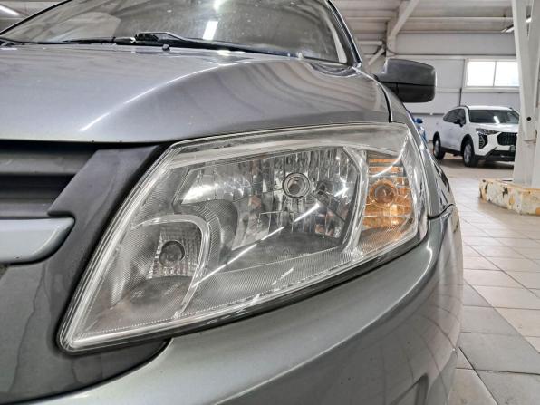 Lada (ВАЗ) Granta I с пробегом 2013 года, цена 235 000 рублей, 219241 км, седан, Автокод Объявления
