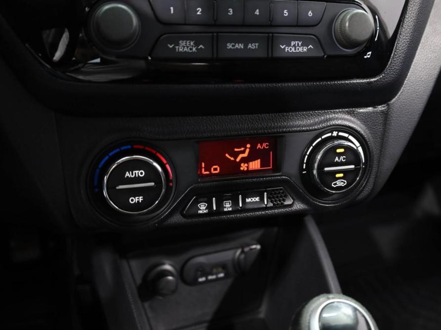 Kia Rio III Ростов-на-Дону  - изображение 14