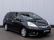 Honda Fit Shuttle I Сочи  - изображение 23