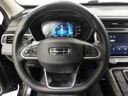 Geely Atlas Pro Казань  - изображение 50