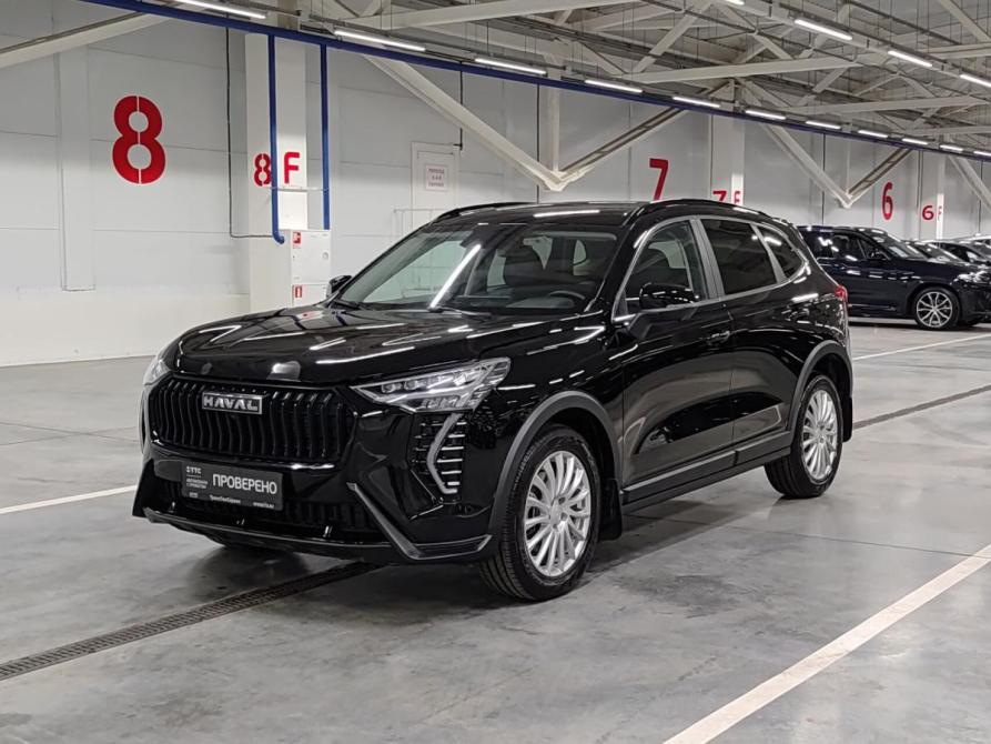 Haval Jolion I Рестайлинг Казань  - изображение 1