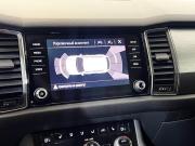 Skoda Kodiaq I Пермь  - изображение 43
