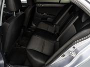 Mitsubishi Lancer X Тюмень  - изображение 37
