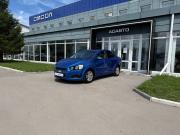 Chevrolet Aveo II Энгельс  - изображение 38