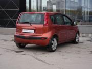 Nissan Note I Новосибирск  - изображение 24