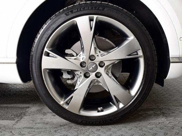 Genesis GV80 I с пробегом 2020 года, цена 4 649 995 рублей, 60919 км, внедорожник, Автокод Объявления