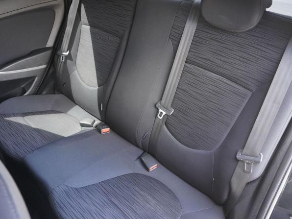 Hyundai Solaris I Рестайлинг с пробегом 2014 года, цена 990 000 рублей, 151860 км, седан, Автокод Объявления