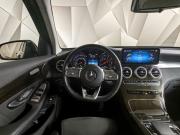Mercedes-Benz GLC I (X253) Рестайлинг Москва  - изображение 42