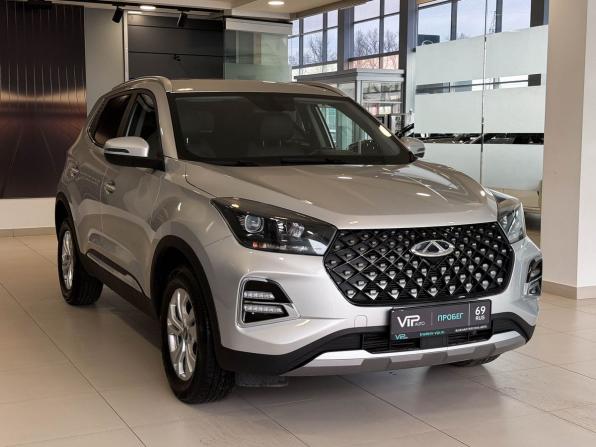 Chery Tiggo 4 Pro I Рестайлинг с пробегом 2025 года, цена 1 697 000 рублей, 34897 км, внедорожник, Автокод Объявления