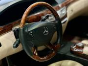 Mercedes-Benz S-Класс V (W221) Ростов-на-Дону  - изображение 30