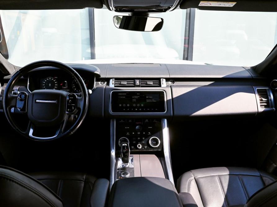 Land Rover Range Rover Sport II Рестайлинг Екатеринбург  - изображение 19