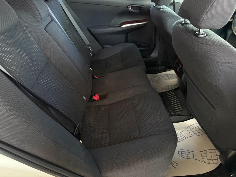 Toyota Camry VII (XV50) Волгоград  - изображение 14