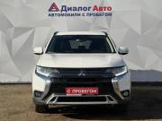 Mitsubishi Outlander III Рестайлинг 3 Набережные Челны  - изображение 21