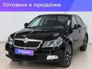 Skoda Octavia II (A5) Рестайлинг Воронеж  - изображение 2