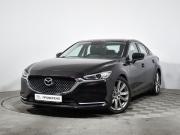 Mazda 6 III (GJ) Рестайлинг 2 Санкт-Петербург  - изображение 23