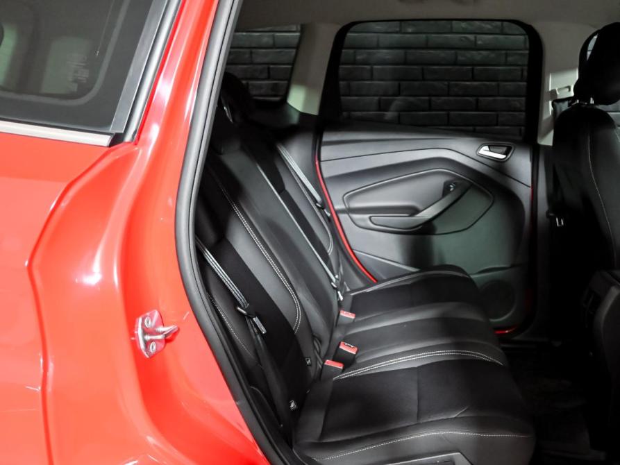Ford Kuga II Рестайлинг Екатеринбург  - изображение 18