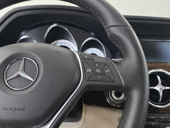 Mercedes-Benz GLK-Класс I (X204) Рестайлинг с пробегом 2014 года, цена 2 229 000 рублей, 122068 км, внедорожник, Автокод Объявления
