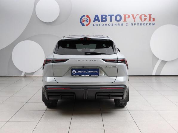 JETOUR DASHING I с пробегом 2024 года, цена 2 090 000 рублей, 17000 км, внедорожник, Автокод Объявления