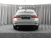Skoda Octavia IV (A8) Москва  - изображение 30
