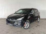 Hyundai ix35 I Москва  - изображение 18