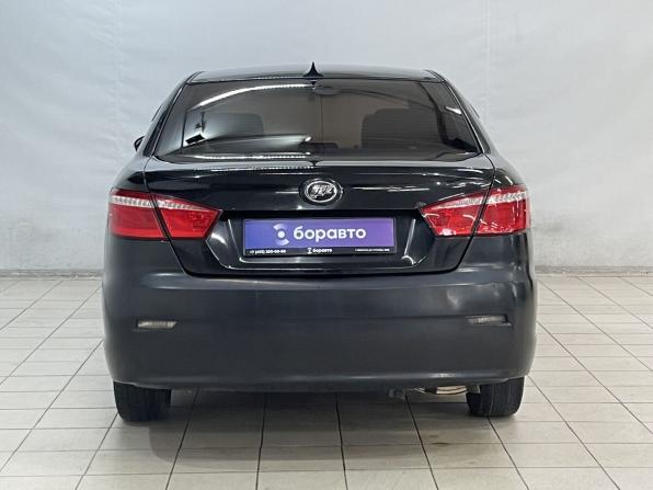 Lifan Solano II с пробегом 2016 года, цена 485 000 рублей, 182179 км, седан, Автокод Объявления