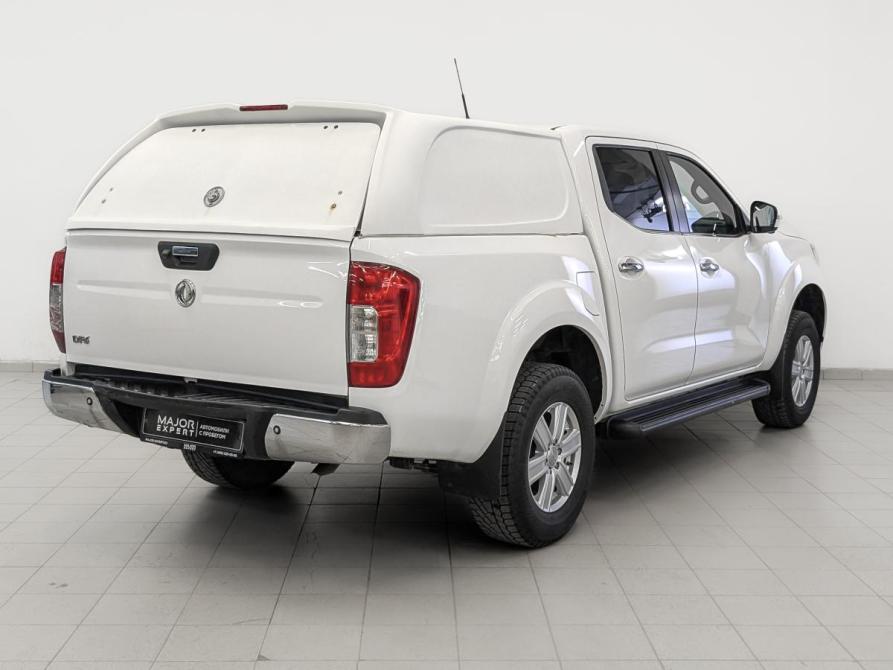 Dongfeng DF6 Москва  - изображение 5