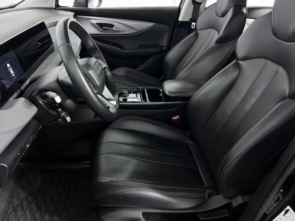 BAIC U5 Plus с пробегом 2023 года, цена 1 455 000 рублей, 69616 км, седан, Автокод Объявления
