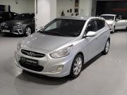 Hyundai Solaris I Казань  - изображение 23