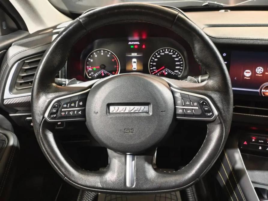 Haval F7x I Уфа  - изображение 10