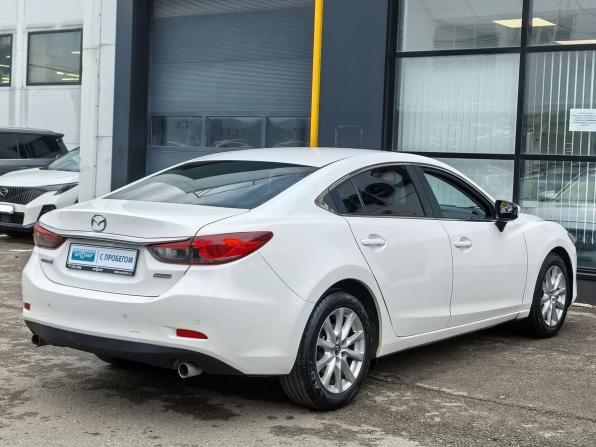Mazda 6 III (GJ) с пробегом 2013 года, цена 1 250 000 рублей, 203625 км, седан, Автокод Объявления