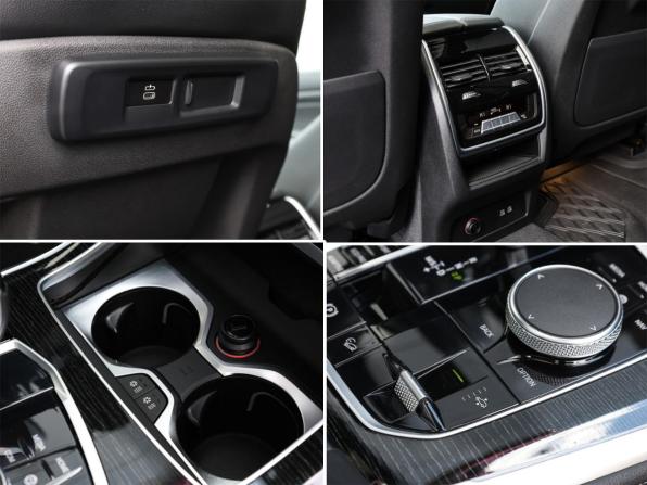 BMW X7 I (G07) с пробегом 2020 года, цена 8 298 000 рублей, 59093 км, внедорожник, Автокод Объявления