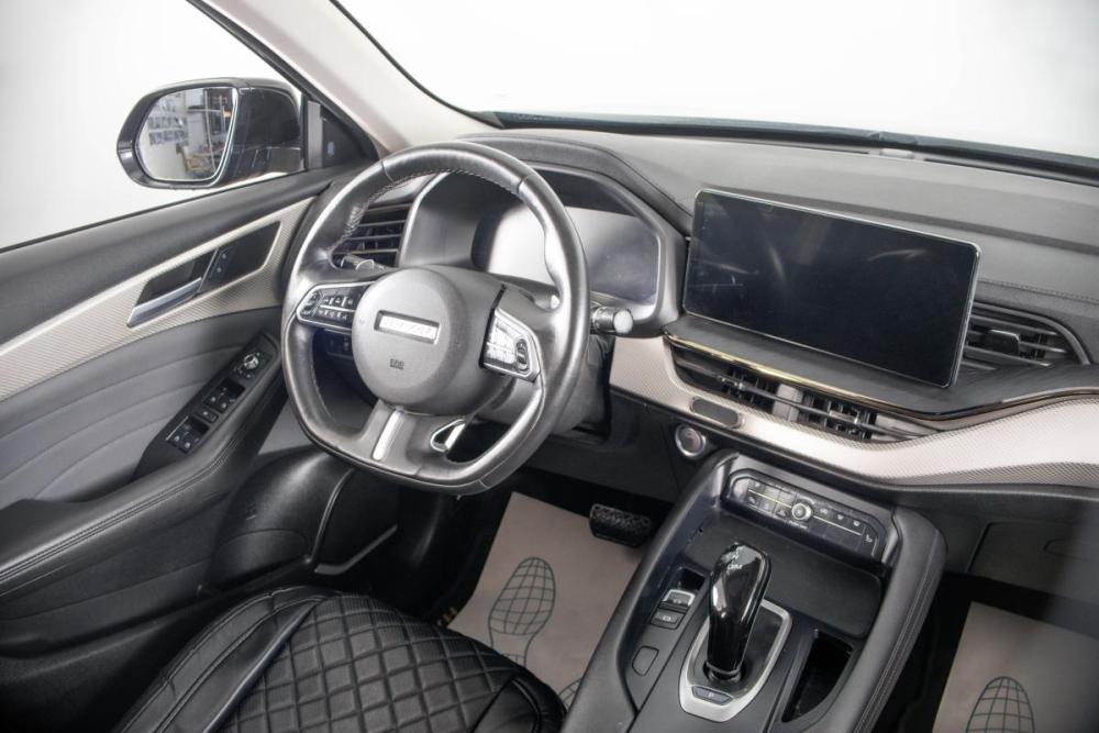 Haval F7 I Рестайлинг Пермь  - изображение 13