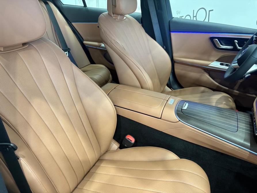 Mercedes-Benz E-Класс VI (W214 S214) Ставрополь  - изображение 13