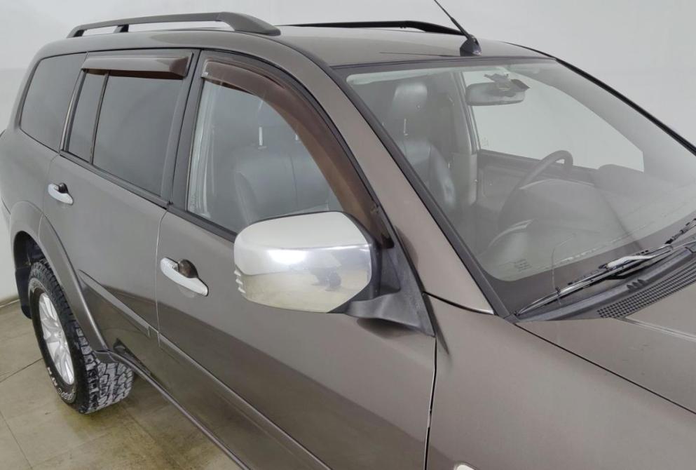 Mitsubishi Pajero Sport II Волгоград  - изображение 20