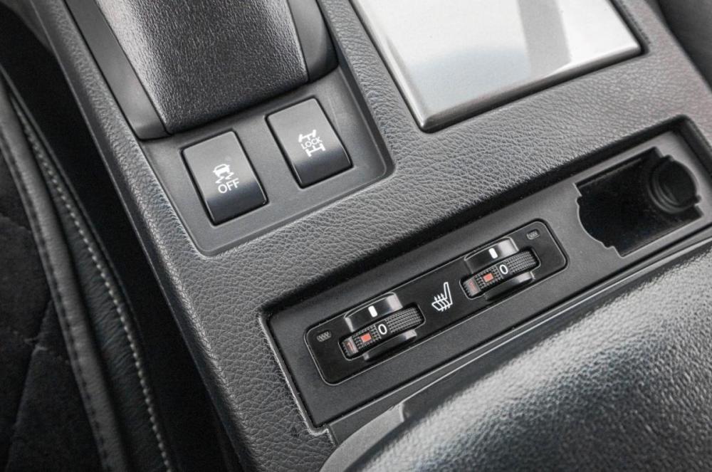 Lexus RX III Рестайлинг Барнаул  - изображение 23