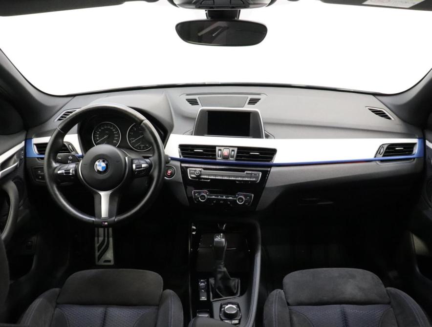 BMW X1 II (F48) Санкт-Петербург  - изображение 13