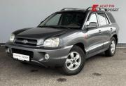 Hyundai Santa Fe Classic Киров  - изображение 16